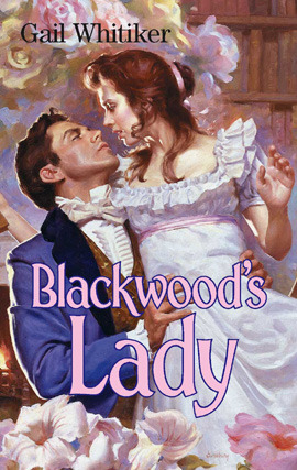 Title details for Blackwood's Lady by Gail Whitiker - Available